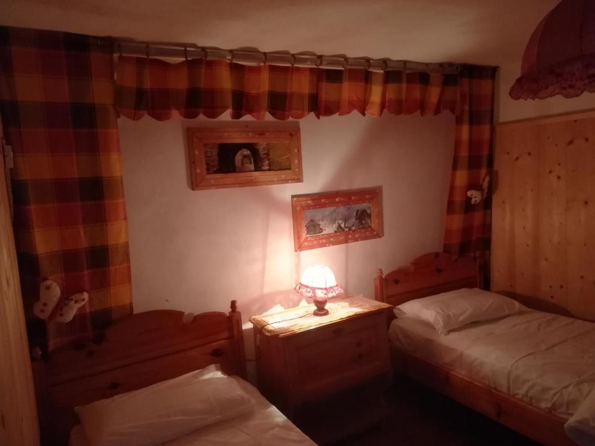 Апартаменты Chalet Lei Pieve di Livinallongo Экстерьер фото