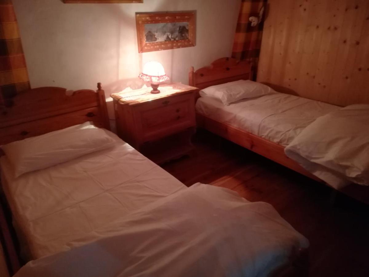 Апартаменты Chalet Lei Pieve di Livinallongo Экстерьер фото